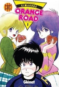 KIMAGURE ORANGE ROAD 1 (CAT) | 9788483578216 | MATSUMOTO, IZUMI | Galatea Llibres | Librería online de Reus, Tarragona | Comprar libros en catalán y castellano online