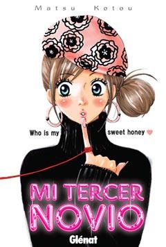 MI TERCER NOVIO (COMIC) | 9788483578551 | KOTOU, MATSU | Galatea Llibres | Librería online de Reus, Tarragona | Comprar libros en catalán y castellano online