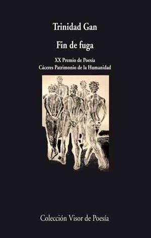 FIN DE FUGA | 9788475220949 | GAN, TRINIDAD | Galatea Llibres | Librería online de Reus, Tarragona | Comprar libros en catalán y castellano online