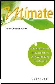 MÍMATE | 9788480630207 | COMELLAS HUMET | Galatea Llibres | Llibreria online de Reus, Tarragona | Comprar llibres en català i castellà online