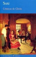 CRONICAS DE CLOVIS | 9788477026174 | SAKI | Galatea Llibres | Librería online de Reus, Tarragona | Comprar libros en catalán y castellano online