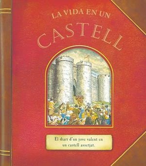 VIDA EN UN CASTELL, LA | 9788430566457 | SUSAETA | Galatea Llibres | Librería online de Reus, Tarragona | Comprar libros en catalán y castellano online