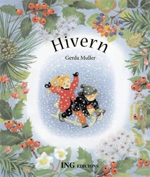 HIVERN | 9788489825604 | MULLER, GERDA | Galatea Llibres | Librería online de Reus, Tarragona | Comprar libros en catalán y castellano online