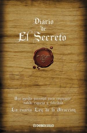 EL DIARIO DE EL SECRETO | 9788483468999 | A.A.V.V. | Galatea Llibres | Librería online de Reus, Tarragona | Comprar libros en catalán y castellano online