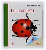 MARIETA | 9788466120920 | GALLIMARD JEUNESSE | Galatea Llibres | Librería online de Reus, Tarragona | Comprar libros en catalán y castellano online