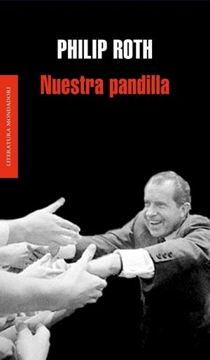 NUESTRA PANDILLA | 9788439721482 | ROTH, PHILIP | Galatea Llibres | Llibreria online de Reus, Tarragona | Comprar llibres en català i castellà online