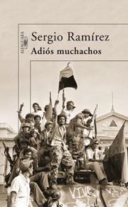 ADIÓS MUCHACHOS | 9788420472720 | RAMÍREZ, SERGIO | Galatea Llibres | Llibreria online de Reus, Tarragona | Comprar llibres en català i castellà online