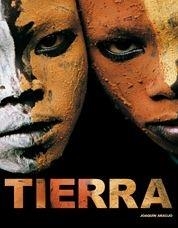 TIERRA | 9788497855310 | ARAUJO, JOAQUIN | Galatea Llibres | Librería online de Reus, Tarragona | Comprar libros en catalán y castellano online