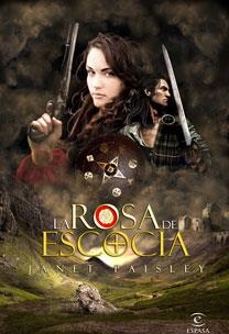 ROSA DE ESCOCIA, LA | 9788467029147 | PAISLEY, JANET | Galatea Llibres | Librería online de Reus, Tarragona | Comprar libros en catalán y castellano online
