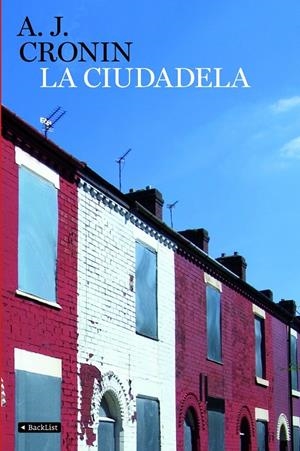 CIUDADELA, LA | 9788408083405 | CRONIN, A.J. | Galatea Llibres | Librería online de Reus, Tarragona | Comprar libros en catalán y castellano online