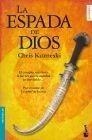 ESPADA DE DIOS, LA | 9788408082477 | KUZNESKI, CHRIS | Galatea Llibres | Llibreria online de Reus, Tarragona | Comprar llibres en català i castellà online