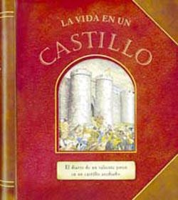 VIDA EN UN CASTILLO | 9788430565139 | VV.AA. | Galatea Llibres | Librería online de Reus, Tarragona | Comprar libros en catalán y castellano online