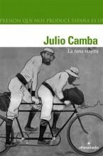 RANA VIAJERA, LA | 9788496434103 | CAMBA, JULIO | Galatea Llibres | Librería online de Reus, Tarragona | Comprar libros en catalán y castellano online