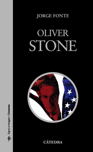 OLIVER STONE | 9788437625096 | FONTE, JORGE | Galatea Llibres | Librería online de Reus, Tarragona | Comprar libros en catalán y castellano online