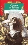 CYRANO DE BERGUERAC | 9788498243307 | ROSTAND, EDMOND | Galatea Llibres | Librería online de Reus, Tarragona | Comprar libros en catalán y castellano online