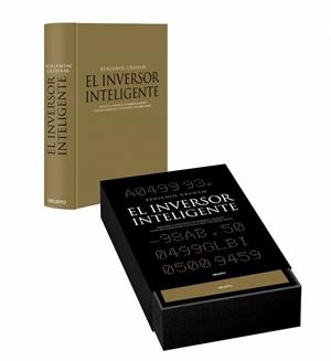 INVERSOR INTELIGENTE (LUJO) | 9788423426898 | BUFFETT, WARREN E. | Galatea Llibres | Librería online de Reus, Tarragona | Comprar libros en catalán y castellano online