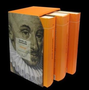 ASSAIGS PACK 3 VOLS, | 9788484374565 | DE MONTAIGNE, MICHEL | Galatea Llibres | Librería online de Reus, Tarragona | Comprar libros en catalán y castellano online