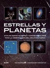ESTRELLAS Y PLANETAS | 9788480767385 | MORISON / M. PENSTON | Galatea Llibres | Librería online de Reus, Tarragona | Comprar libros en catalán y castellano online