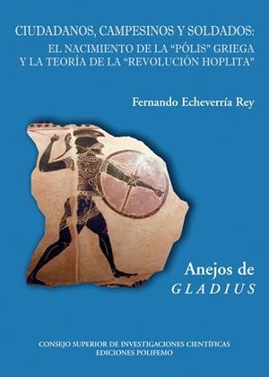 CIUDADANOS, CAMPESINOS Y SOLDADOS | 9788496813151 | ECHEVERRÍA REY, FERNANDO | Galatea Llibres | Llibreria online de Reus, Tarragona | Comprar llibres en català i castellà online