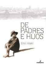DE PADRES E HIJOS | 9788496614406 | HAKL, EMIL | Galatea Llibres | Librería online de Reus, Tarragona | Comprar libros en catalán y castellano online