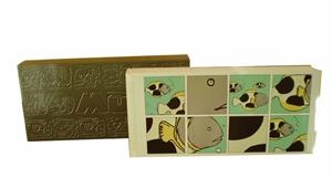 MU ED.LUJO | 9788498476675 | PRACTT,HUGO | Galatea Llibres | Librería online de Reus, Tarragona | Comprar libros en catalán y castellano online