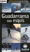 GUADARRAMA CON ESQUIS | 9788495760180 | AAVV | Galatea Llibres | Librería online de Reus, Tarragona | Comprar libros en catalán y castellano online