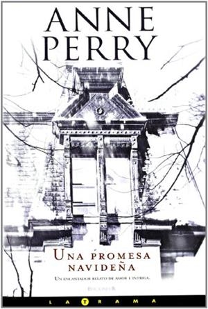 PROMESA NAVIDEÑA, UNA | 9788466639026 | PERRY, ANNE | Galatea Llibres | Librería online de Reus, Tarragona | Comprar libros en catalán y castellano online