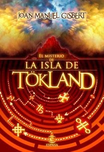 MISTERIO DE LA ISLA DE TOKLAND, EL | 9788467029932 | GISBERT, JOAN MANUEL | Galatea Llibres | Llibreria online de Reus, Tarragona | Comprar llibres en català i castellà online