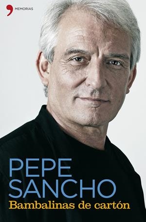 BAMBALINAS DE CARTON | 9788484607526 | SANCHO, PEPE | Galatea Llibres | Librería online de Reus, Tarragona | Comprar libros en catalán y castellano online