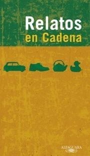 RELATOS EN CADENA | 9788420474533 | VV,AA | Galatea Llibres | Librería online de Reus, Tarragona | Comprar libros en catalán y castellano online