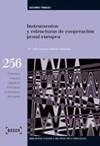 INSTRUMENTOS Y ESTRUCTURAS DE COOPERACIÓN PENAL EUROPEA | 9788497904223 | MOLINA MANSILLA, Mª. C. | Galatea Llibres | Librería online de Reus, Tarragona | Comprar libros en catalán y castellano online