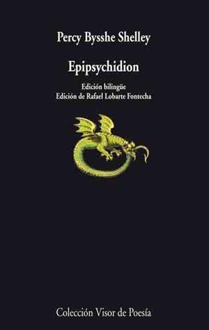 EPIPSYCHIDION | 9788475226736 | SHELLEY, PERCY BYSSHE | Galatea Llibres | Llibreria online de Reus, Tarragona | Comprar llibres en català i castellà online
