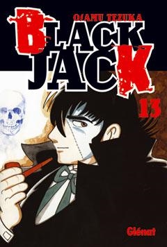 BLACK JACK 13 | 9788483577127 | TEZUKA, OSAMU | Galatea Llibres | Librería online de Reus, Tarragona | Comprar libros en catalán y castellano online