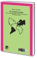 COMERCIO JUSTO, EL | 9788483193990 | COSCIONE, MARCO | Galatea Llibres | Librería online de Reus, Tarragona | Comprar libros en catalán y castellano online