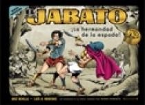 JABATO, EL: LA HERMANDAD DE LA ESPADA | 9788466633543 | REVILLA, JOSE | Galatea Llibres | Llibreria online de Reus, Tarragona | Comprar llibres en català i castellà online