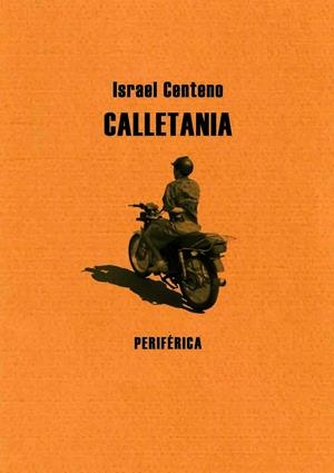 CALLETANIA | 9788493623289 | CENTENO,ISRAEL | Galatea Llibres | Llibreria online de Reus, Tarragona | Comprar llibres en català i castellà online