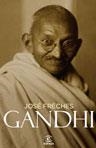 GANDHI | 9788467029529 | FRECHES, JOSE | Galatea Llibres | Librería online de Reus, Tarragona | Comprar libros en catalán y castellano online