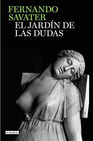JARDÍN DE LAS DUDAS, EL | 9788408084570 | SAVATER, FERNANDO | Galatea Llibres | Librería online de Reus, Tarragona | Comprar libros en catalán y castellano online