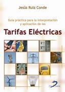 TARIFAS ELECTRICAS | 9788479788896 | RUIZ CONDE, JESUS | Galatea Llibres | Librería online de Reus, Tarragona | Comprar libros en catalán y castellano online