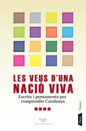 VEUS D'UNA NACIO VIVA, LES | 9788498090437 | A.A.V.V. | Galatea Llibres | Librería online de Reus, Tarragona | Comprar libros en catalán y castellano online