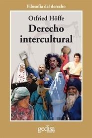 DERECHO INTERCULTURAL | 9788497843300 | HÖFFE, OTFRIED | Galatea Llibres | Llibreria online de Reus, Tarragona | Comprar llibres en català i castellà online