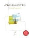 ARQUITECTURA DE L'AIRE | 9788495705709 | BEAUMONT, MARUTXI | Galatea Llibres | Llibreria online de Reus, Tarragona | Comprar llibres en català i castellà online