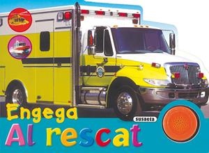 AL RESCAT | 9788430566297 | AA.VV | Galatea Llibres | Librería online de Reus, Tarragona | Comprar libros en catalán y castellano online