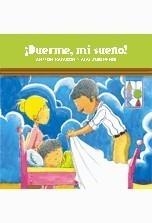DUERME, MI SUEÑO! | 9788427129993 | KAZABON, ANRRON - ALAI ZUBIMENDI | Galatea Llibres | Librería online de Reus, Tarragona | Comprar libros en catalán y castellano online