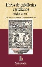 LIBRO DE CABALLERIAS CASTELLANOS | 9788484831846 | VARIOS | Galatea Llibres | Llibreria online de Reus, Tarragona | Comprar llibres en català i castellà online