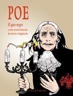 GATO NEGRO Y OTROS CUENTOS ILUSTRADOS, EL | 9788477026204 | POE, EDGAN ALLAN | Galatea Llibres | Librería online de Reus, Tarragona | Comprar libros en catalán y castellano online