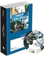 CÓDIGO DE CAZA Y PESCA | 9788497259927 | LA LEY | Galatea Llibres | Llibreria online de Reus, Tarragona | Comprar llibres en català i castellà online