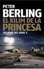 KILIM DE LA PRINCESA, EL | 9788408084044 | BERLING, PETER | Galatea Llibres | Llibreria online de Reus, Tarragona | Comprar llibres en català i castellà online
