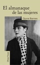 ALMANAQUE DE LAS MUJERES, EL | 9788488052896 | BARNES, DJUNA | Galatea Llibres | Llibreria online de Reus, Tarragona | Comprar llibres en català i castellà online