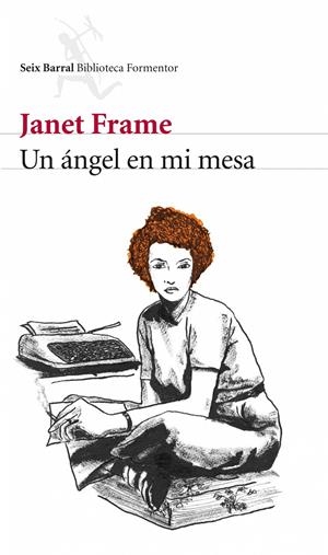 ANGEL EN MI MESA, UN | 9788432228391 | FRAME, JANET | Galatea Llibres | Librería online de Reus, Tarragona | Comprar libros en catalán y castellano online